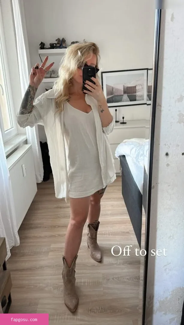 Denise Schwitalle
