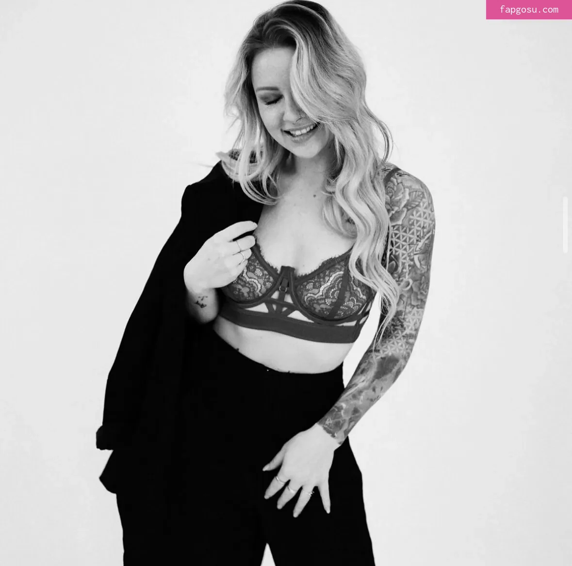 Denise Schwitalle