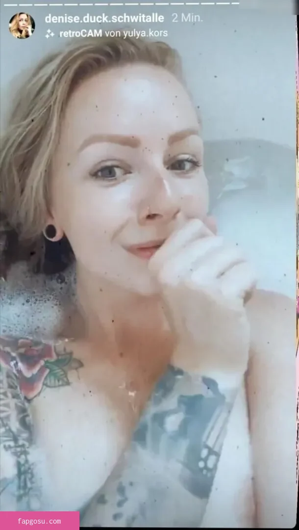 Denise Schwitalle