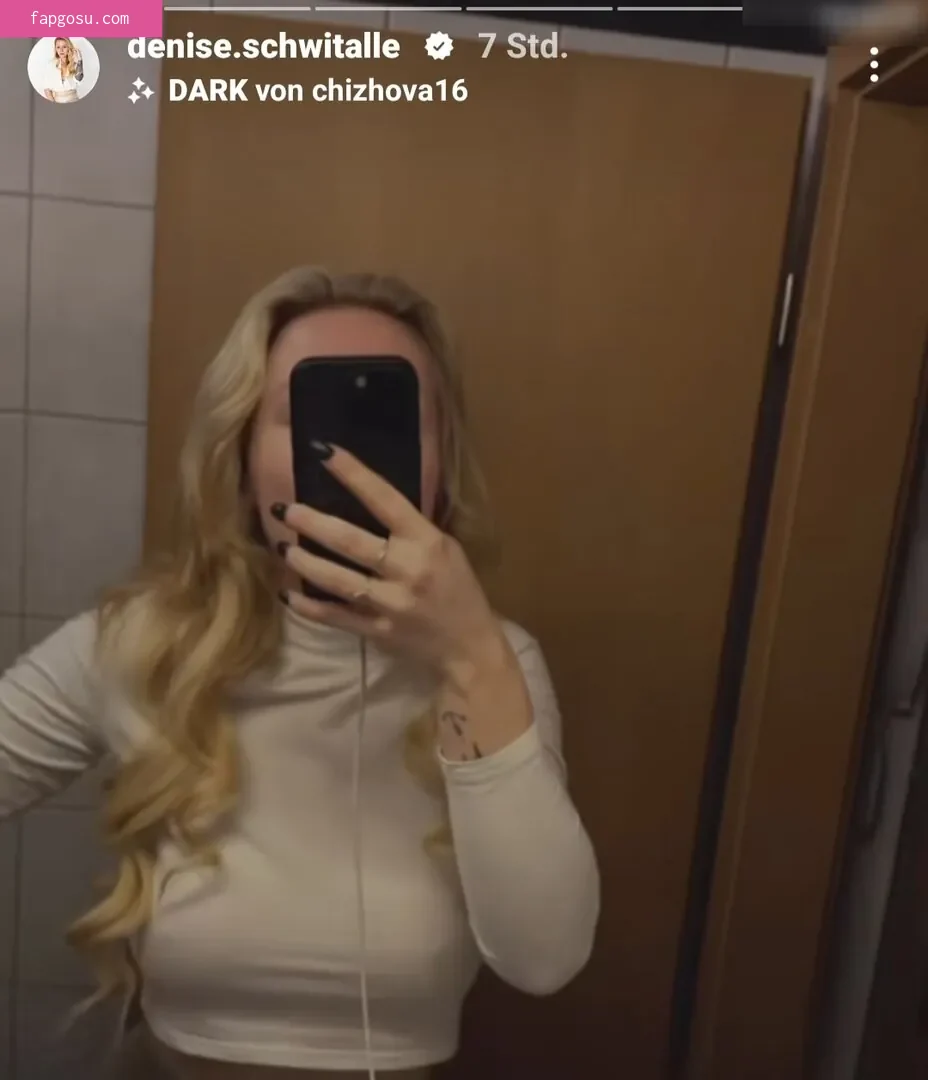 Denise Schwitalle