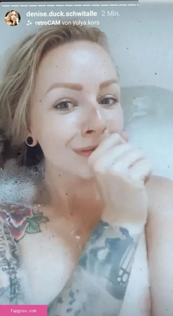 Denise Schwitalle