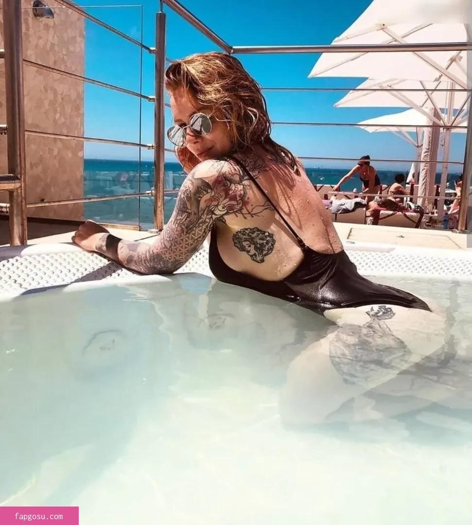 Denise Schwitalle