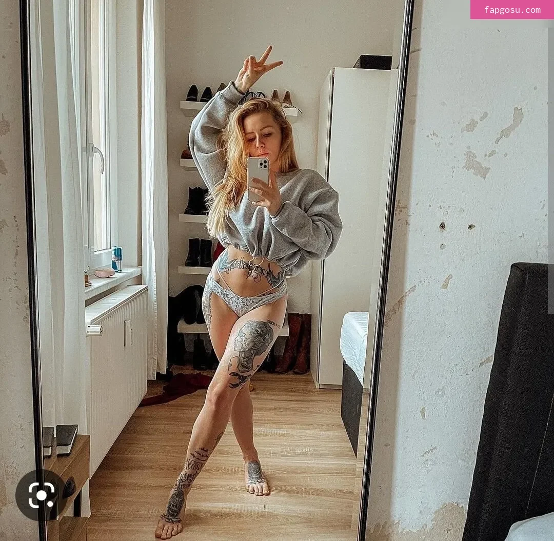 Denise Schwitalle