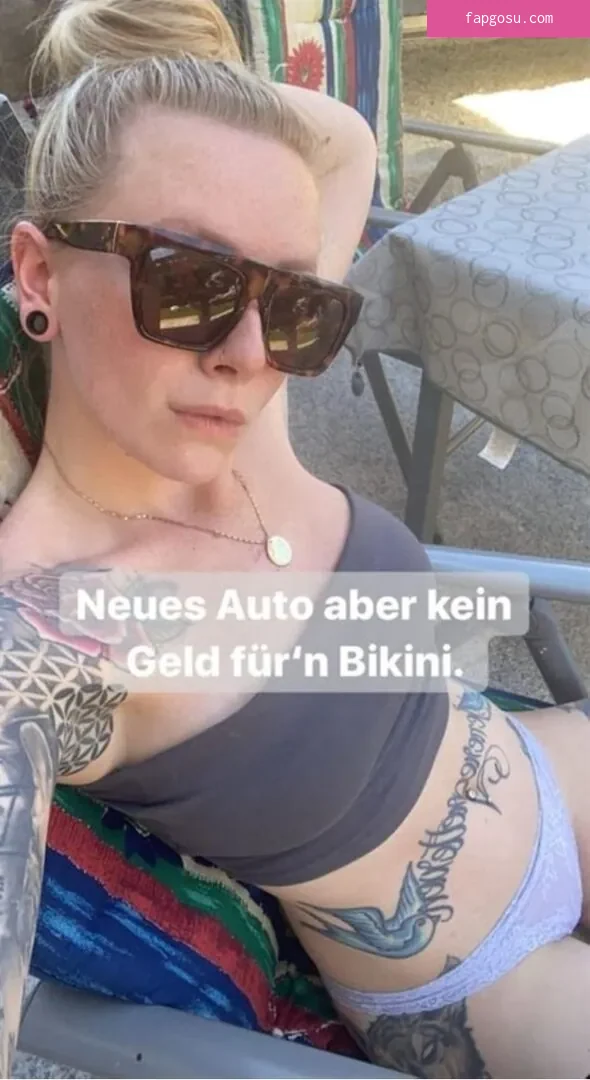 Denise Schwitalle