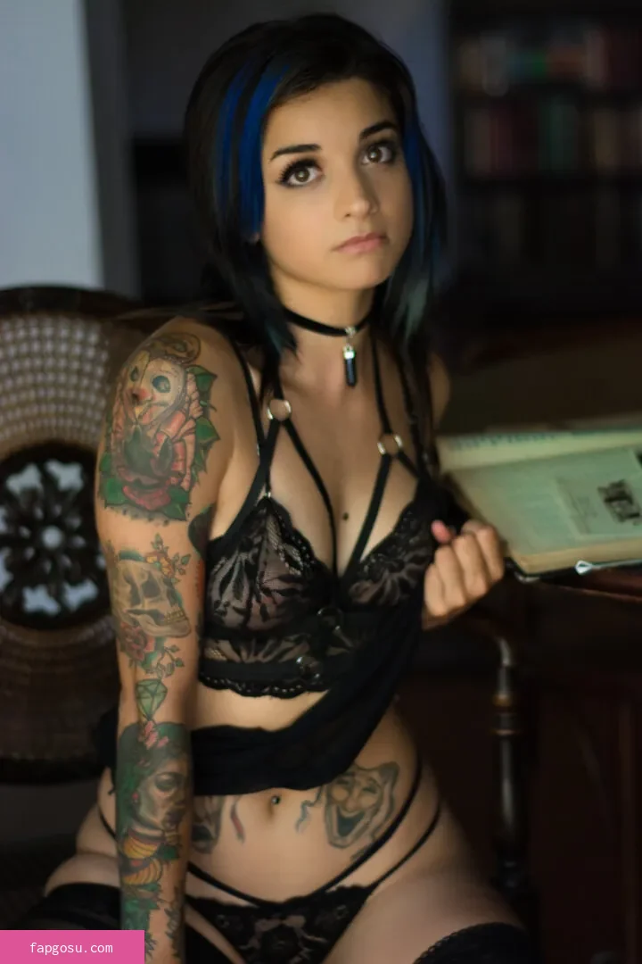 Deskicio Suicide