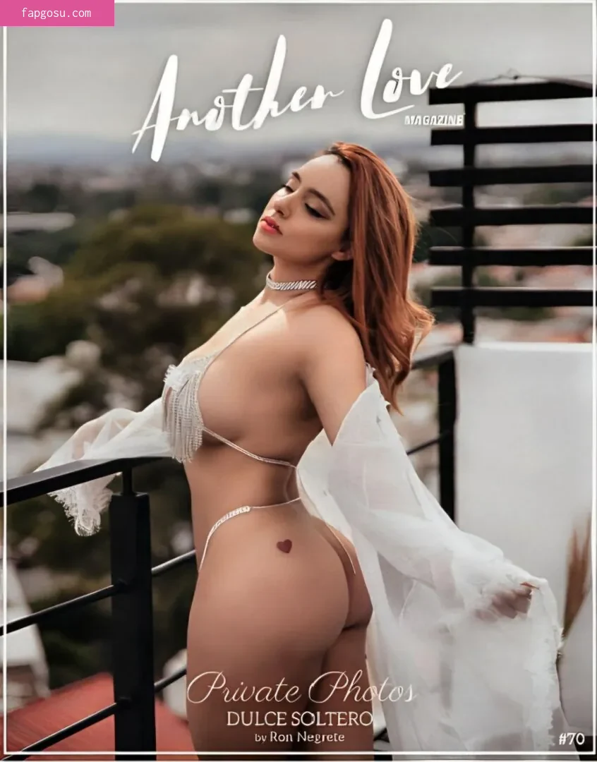 Dulce Soltero