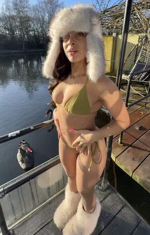 Danica Taylor content