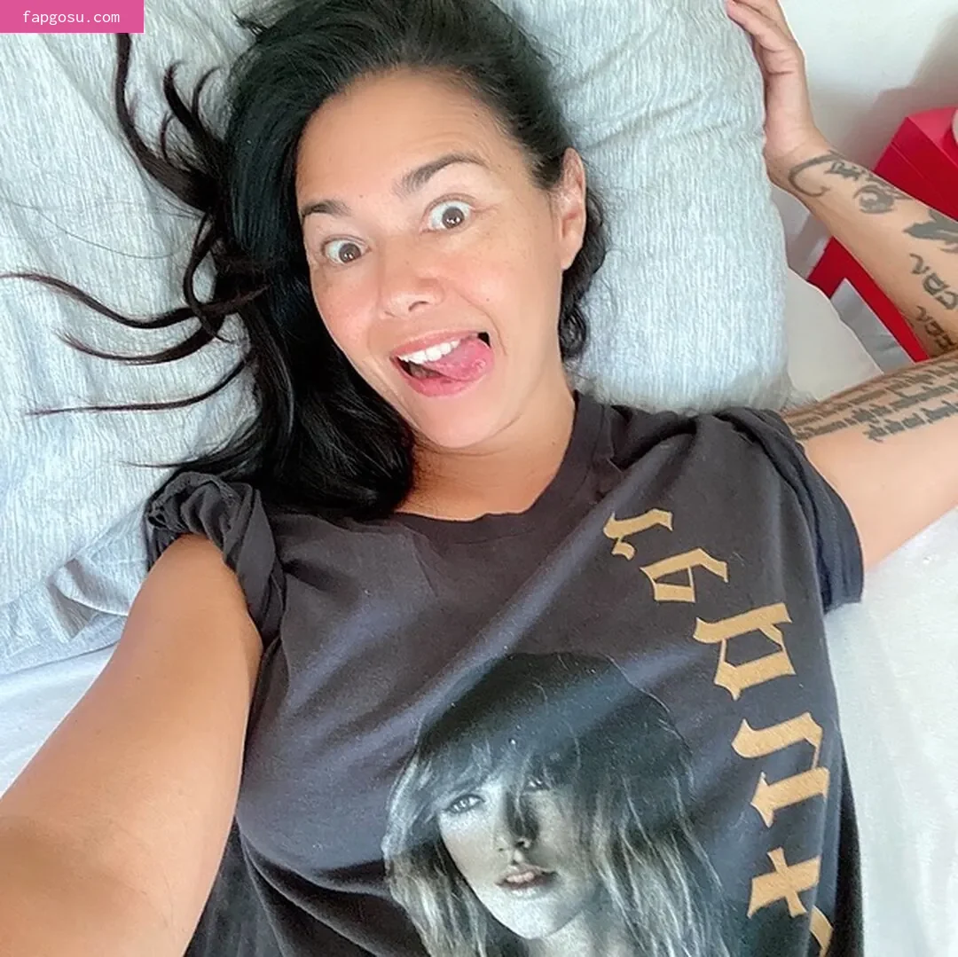 Dana Vespoli