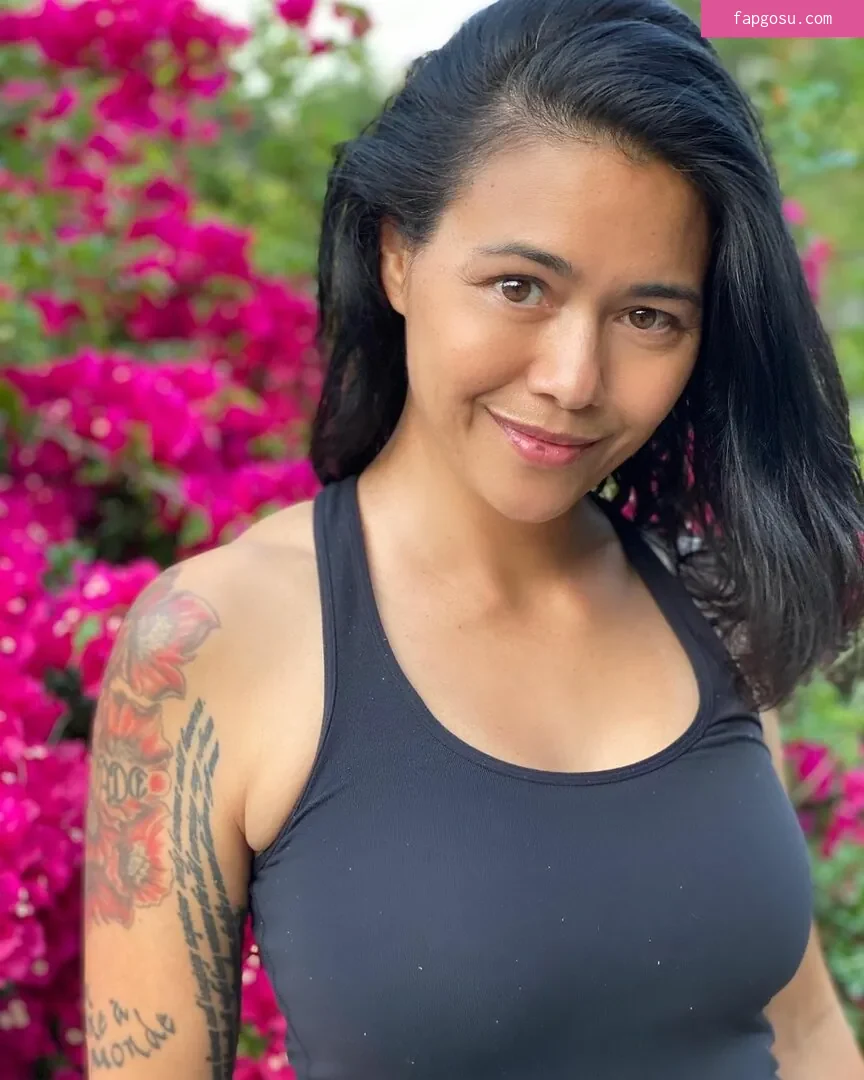 Dana Vespoli