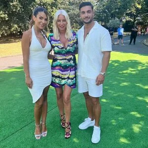 Denise Van Outen content