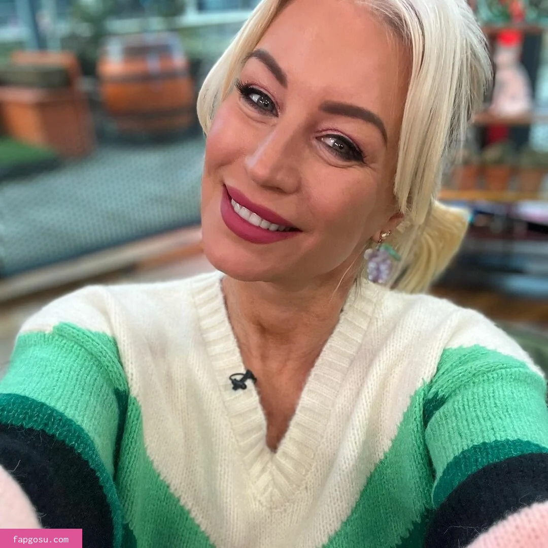 Denise Van Outen