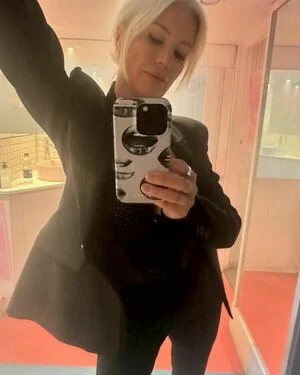 Denise Van Outen content