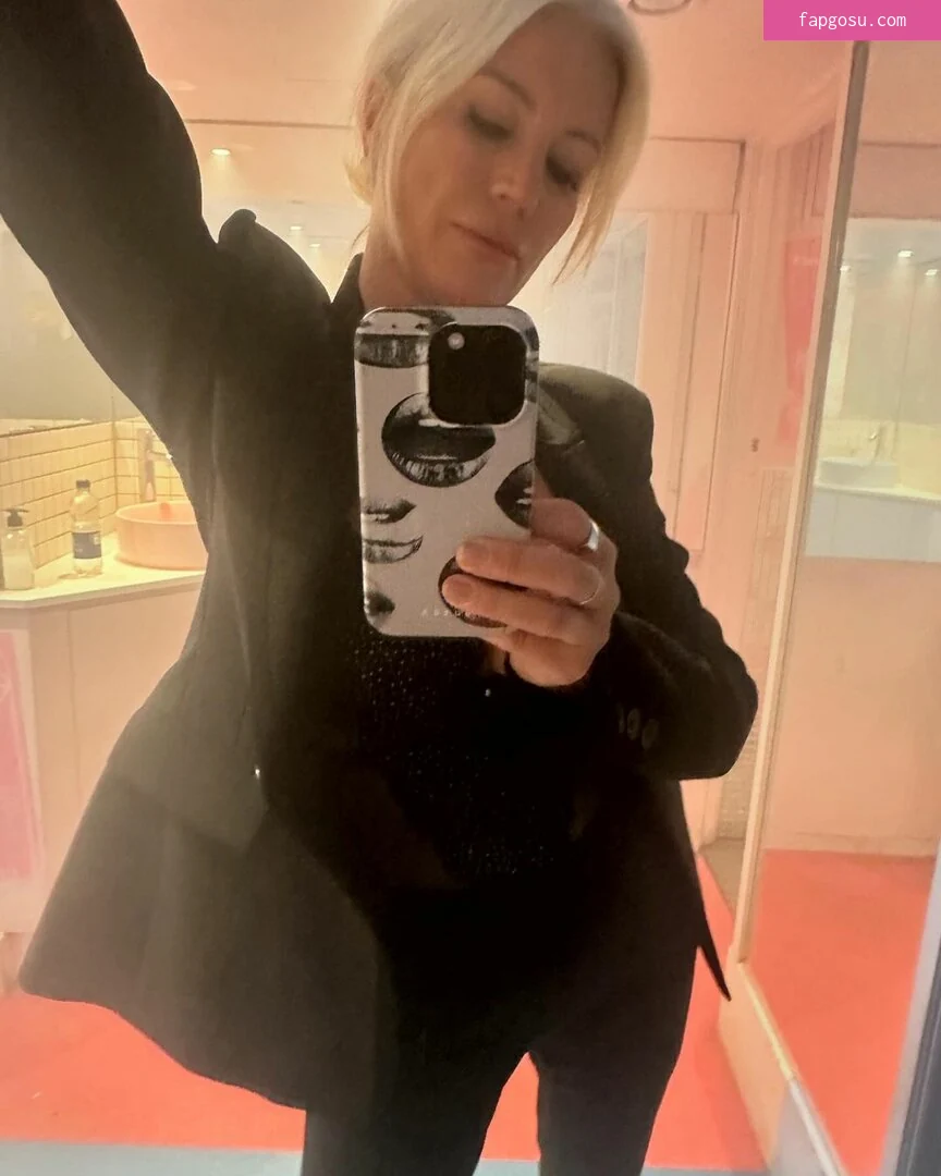 Denise Van Outen