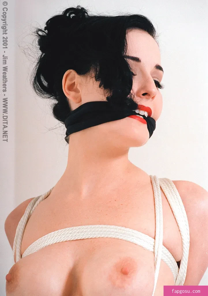 Dita Von Teese
