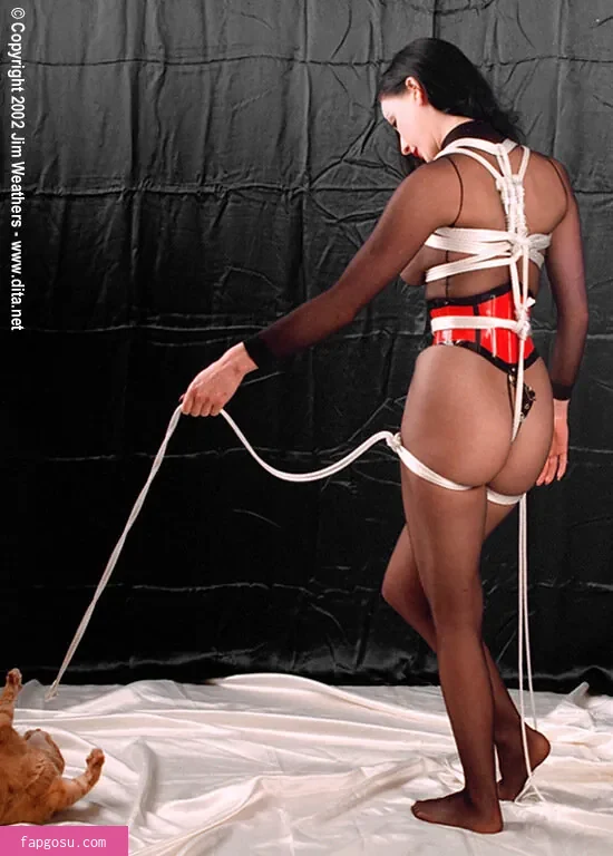 Dita Von Teese