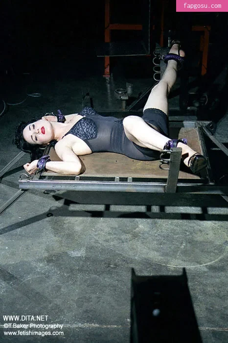 Dita Von Teese