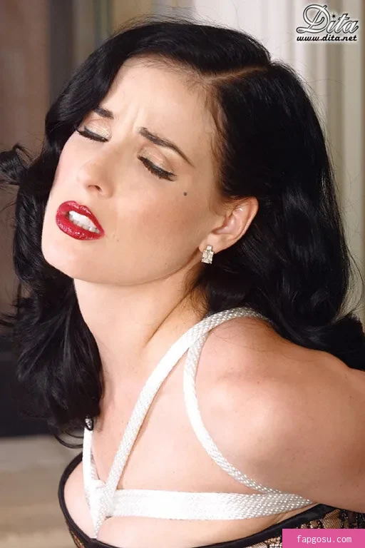 Dita Von Teese