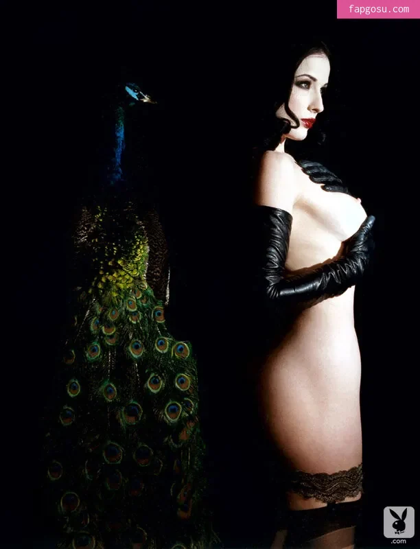 Dita Von Teese