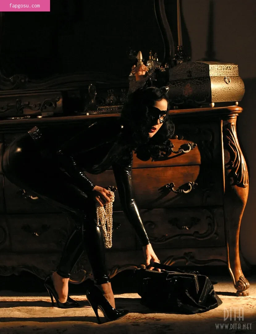 Dita Von Teese