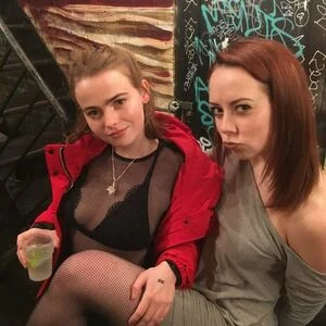 Daisy Waterstone content