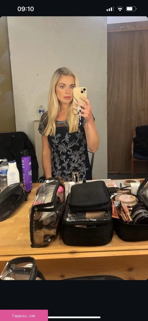Danni Wells
