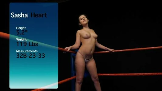 DT Wrestling / FemFightersXcess content