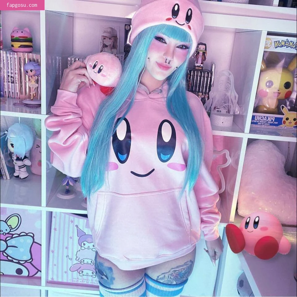 Dysastergoddess