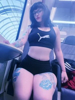 Dysastergoddess content