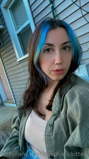 dysphorickitten content