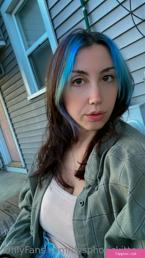 dysphorickitten