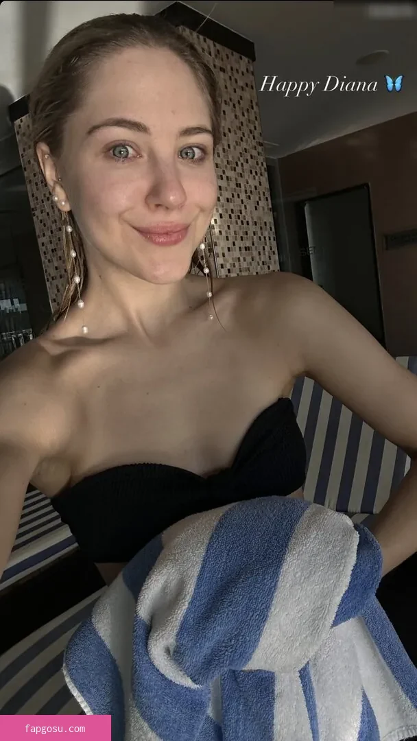 Diana zur Löwen