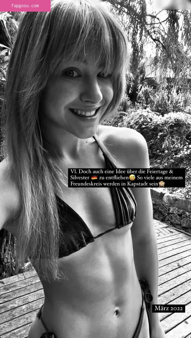 Diana zur Löwen
