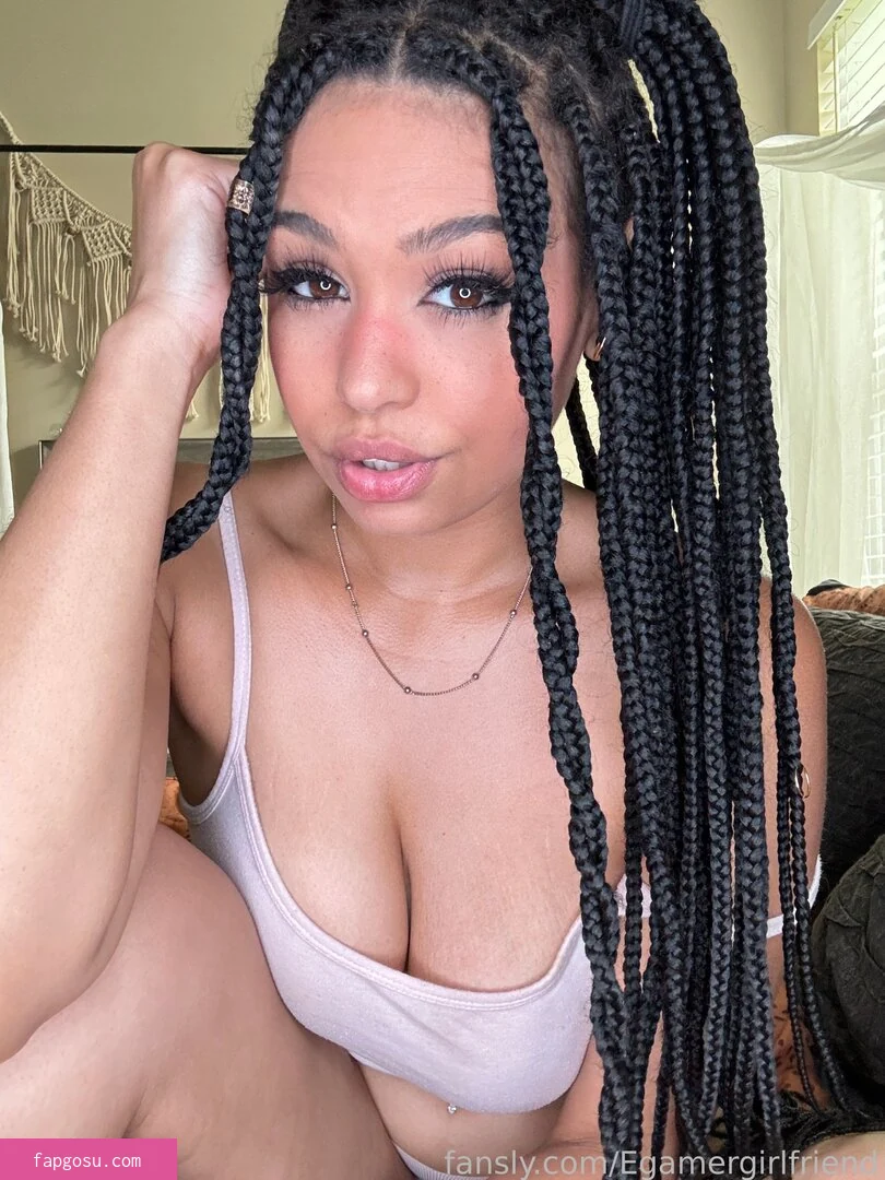 Egamergirlfriend