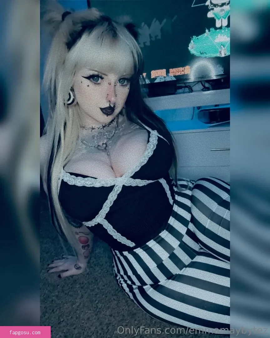 Emmamaybyte