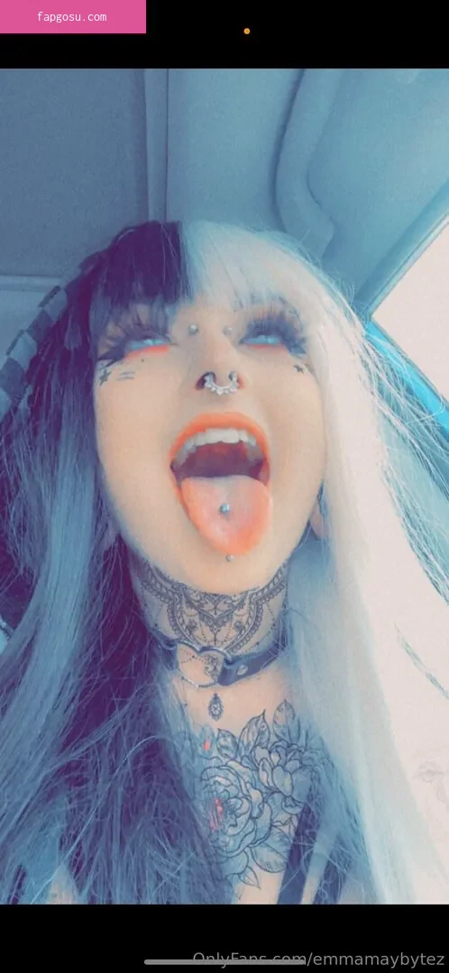 Emmamaybyte