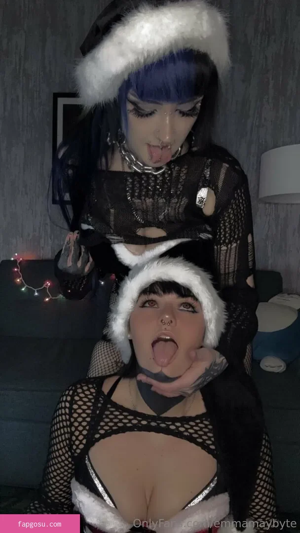 Emmamaybyte