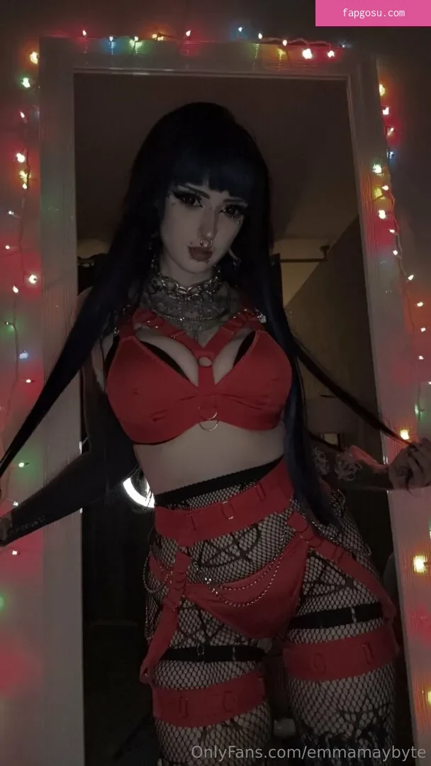 Emmamaybyte