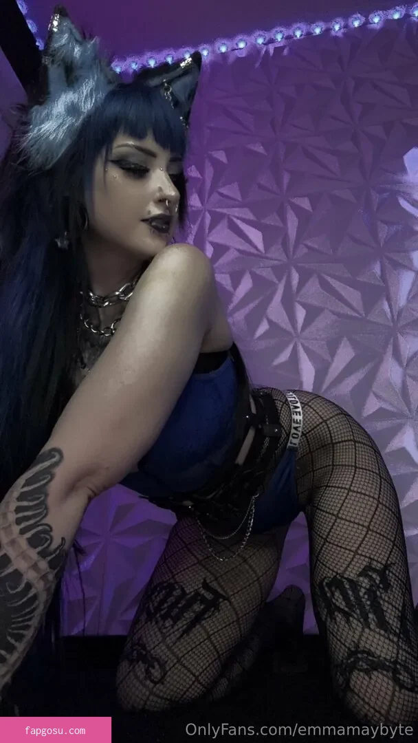 Emmamaybyte