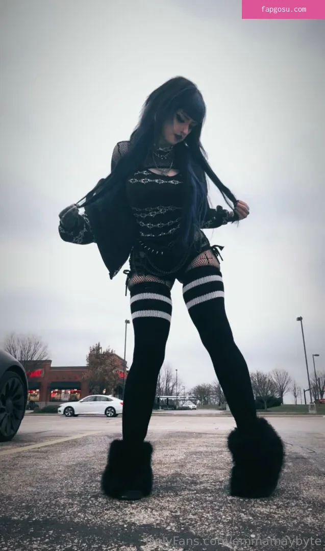 Emmamaybyte