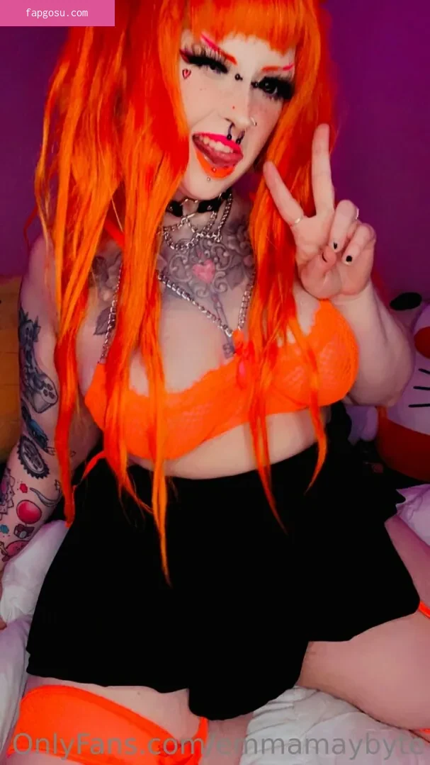 Emmamaybyte