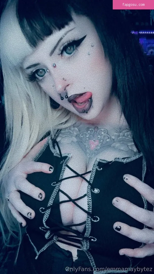 Emmamaybyte