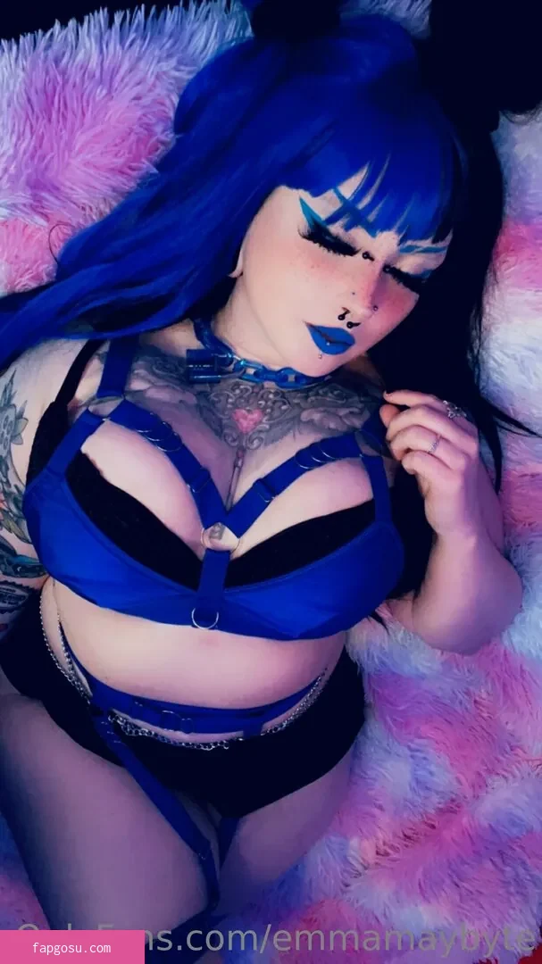 Emmamaybyte