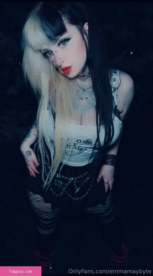 Emmamaybyte