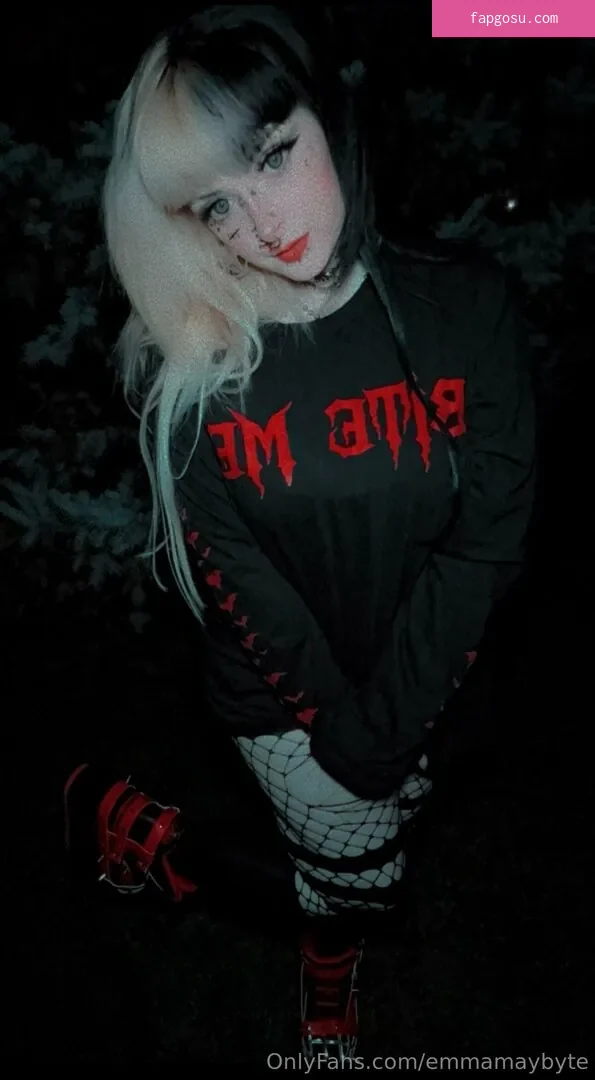 Emmamaybyte