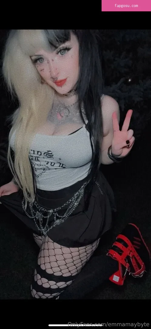 Emmamaybyte