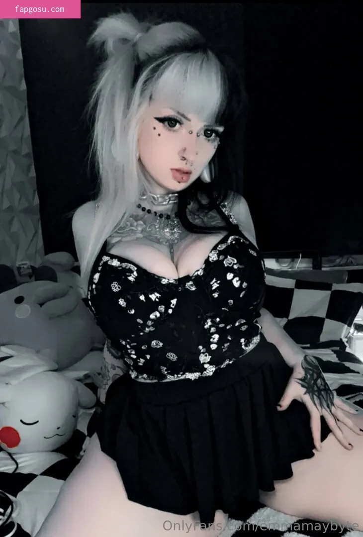 Emmamaybyte