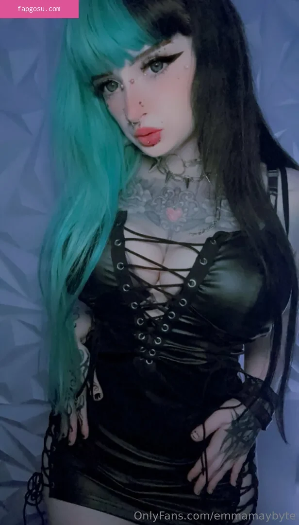 Emmamaybyte