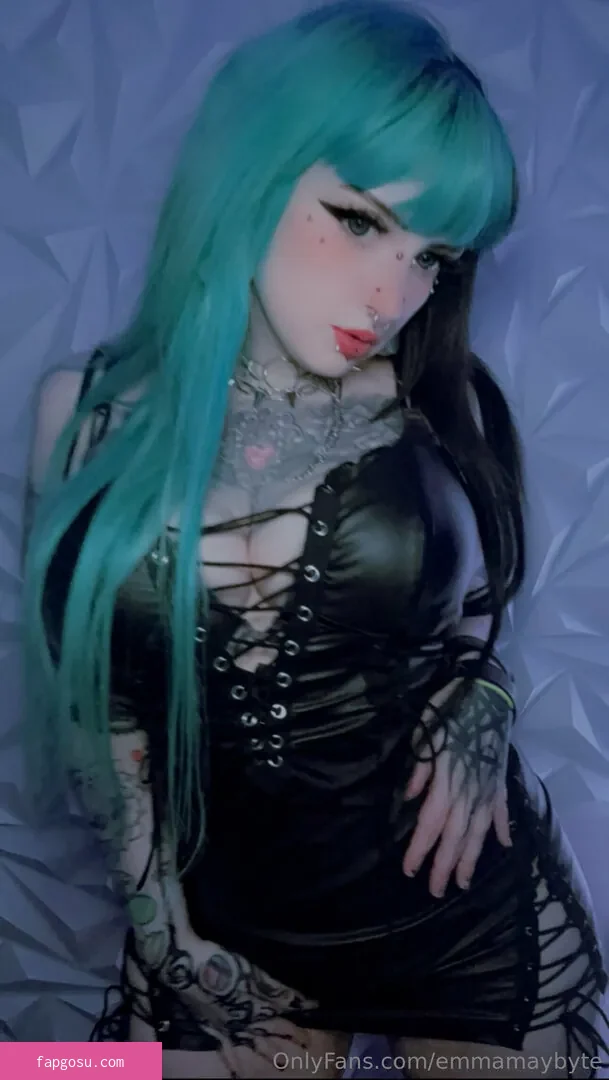 Emmamaybyte