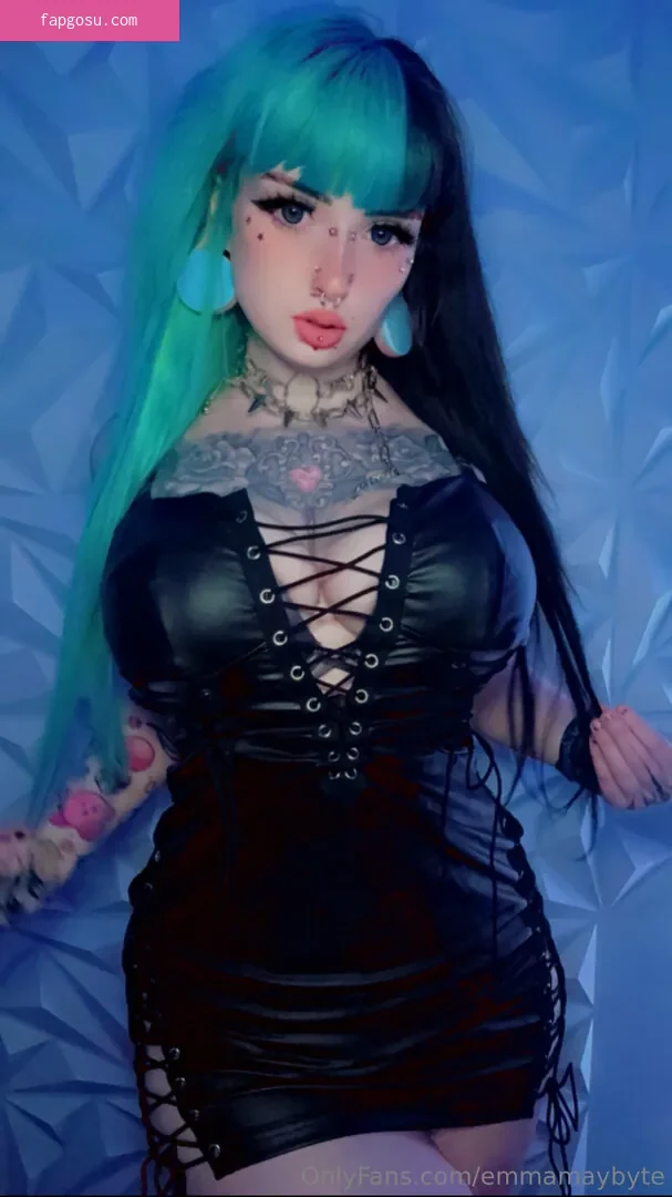 Emmamaybyte