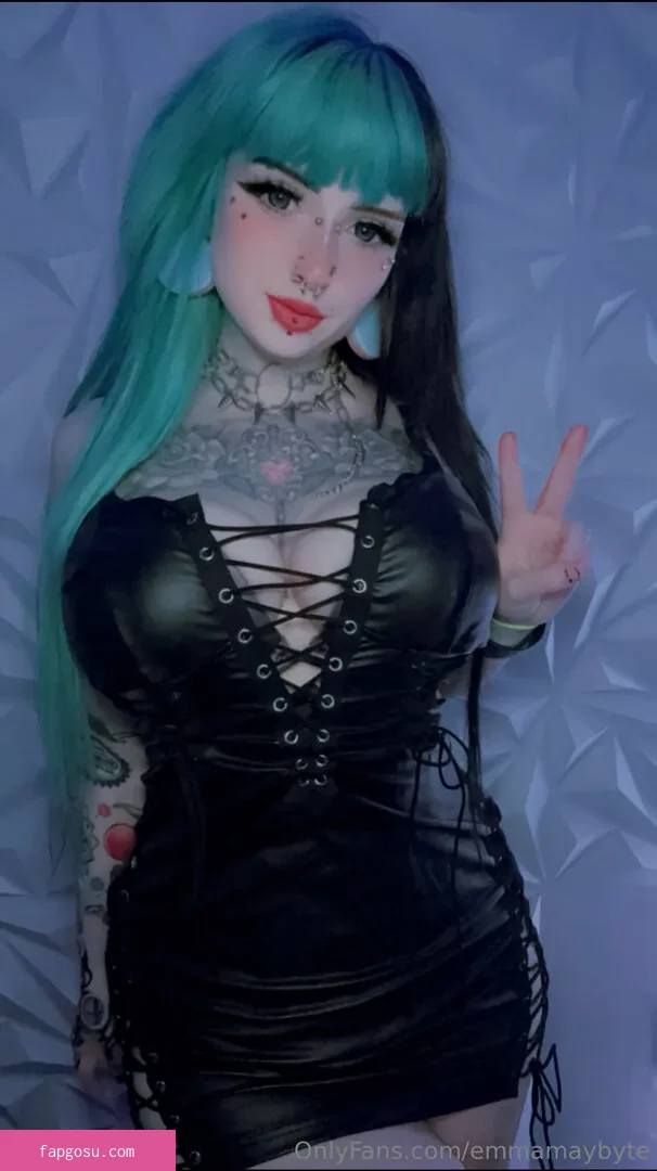Emmamaybyte
